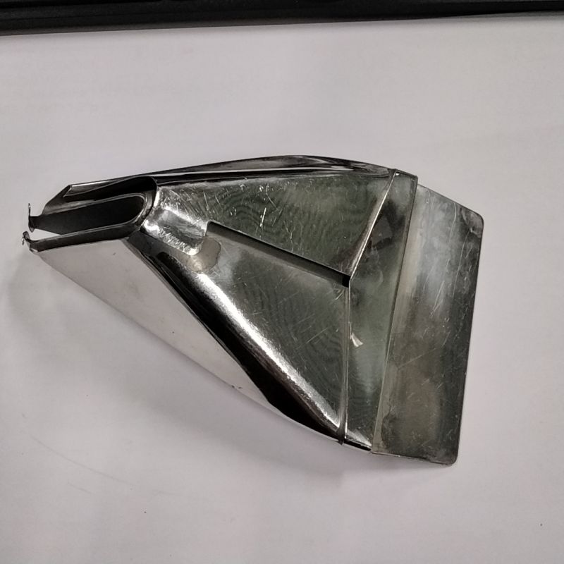 GUIDA COLLARETTO=MF F42 110-52-3