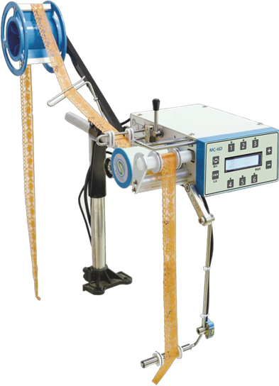 6EE-MC-FC MINIRAM ELETTRONICO