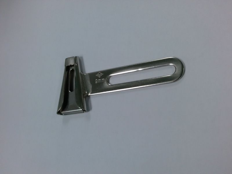 BELT LOOP FOLDER