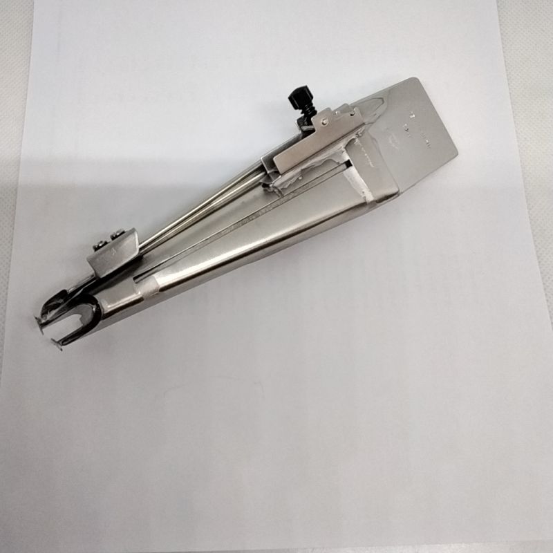 40X16,5X1,5 EL15 GUIDA COLLAR.INS.ELA