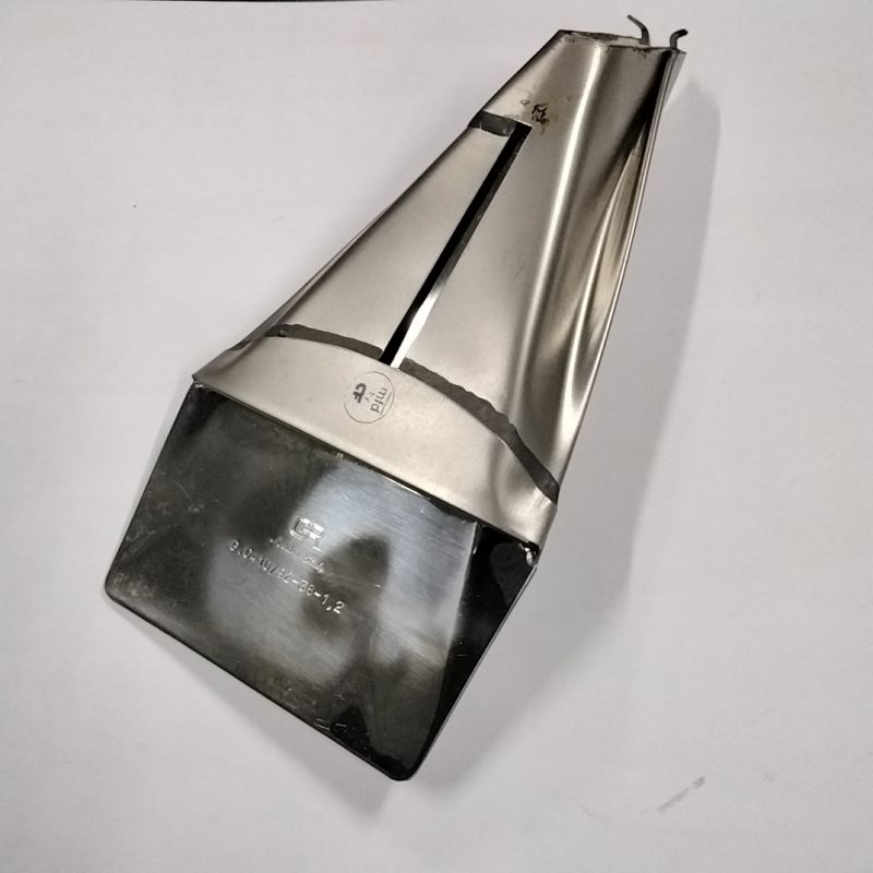 GUIDA COLLARETTO 92-38-1,2=MF F40