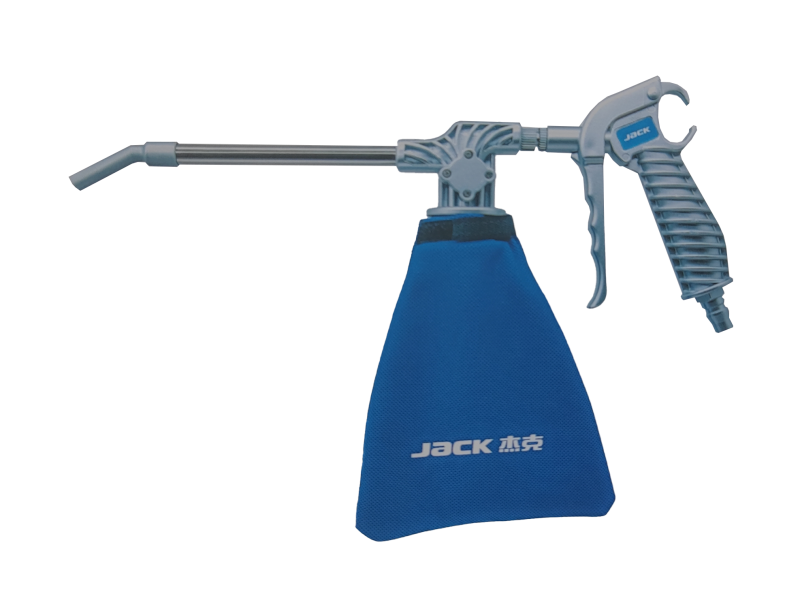 SOFFIATORE ASPIRATORE DARE VA MW2003002 E RITAGLI E POLVERE