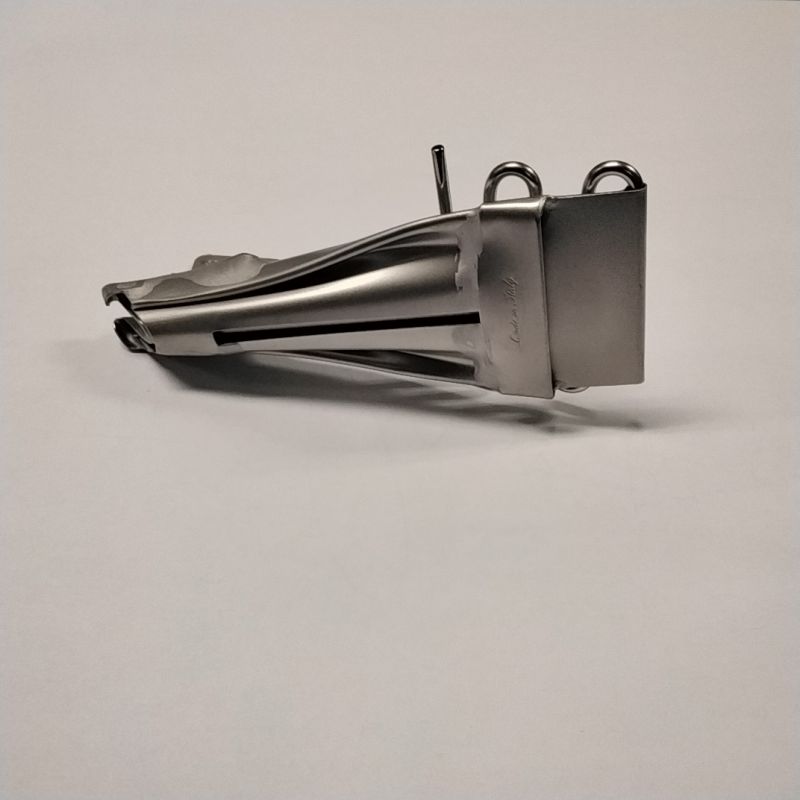 BORDATORE PIEGA DOPPIA =GO150