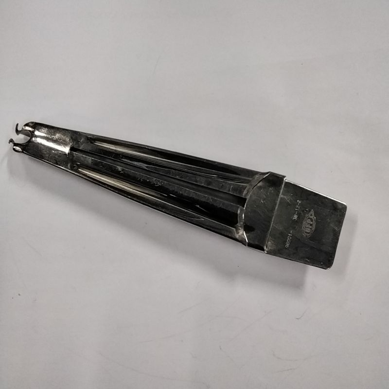 GUIDA COLLARETTO 38-12-2