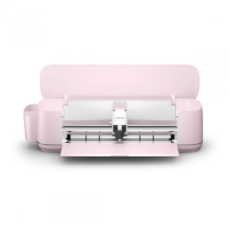 ICRAFT ROSA PASTELLO