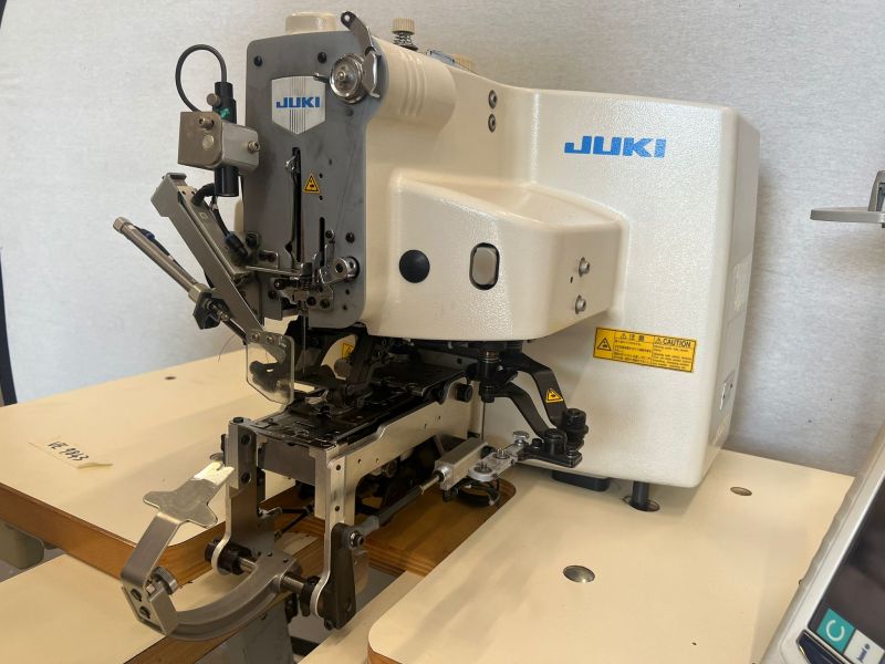 289 ATTACCABOTTONI ELETTRONICA