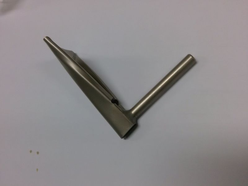 APPAR.PER TRACOLLE E PROFILI