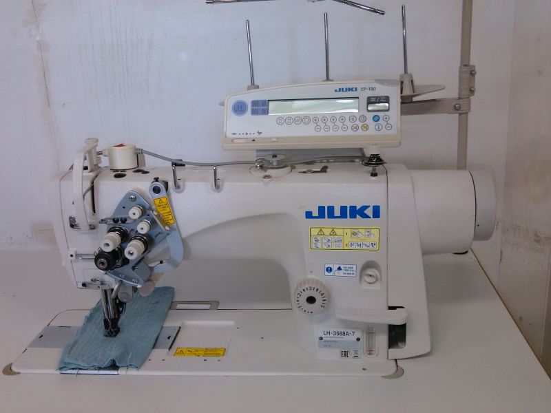 3588A-7 LH CON B/M SC920+CP180 2 AGHI 6,5 MM
