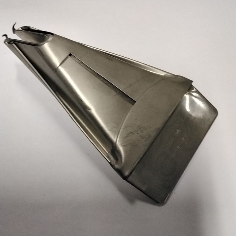 GUIDA COL.PIEGA DOPPIA 92-38-1,2=MF F40