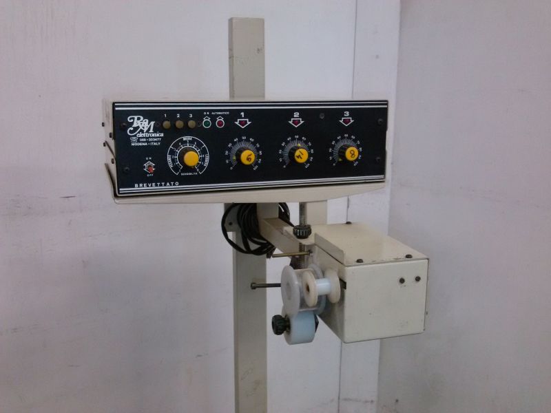 100/25 220V