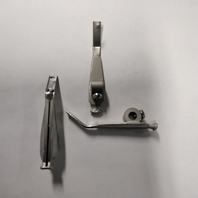 GUIDA INS.BANDE TUBOLARI