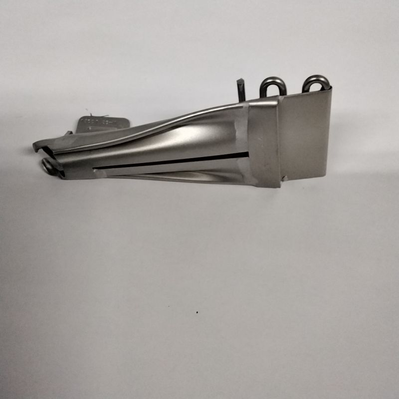 BORDATORE PIEGA DOPPIA =GO150