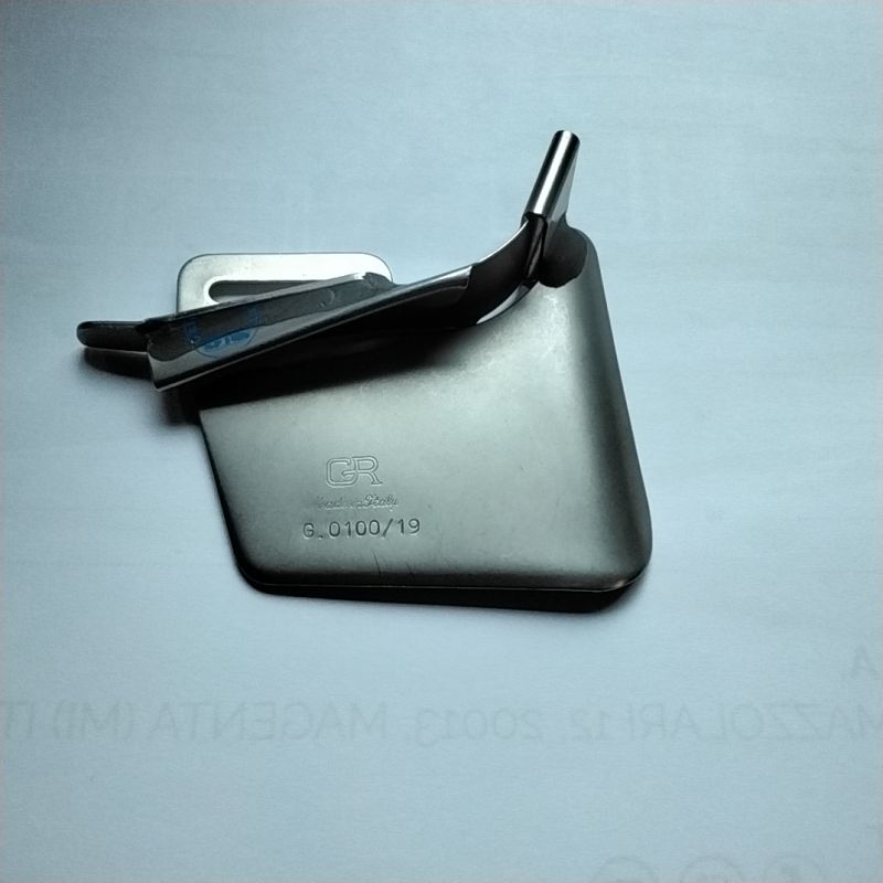 BORDATORE SEMPLICE=MF F100