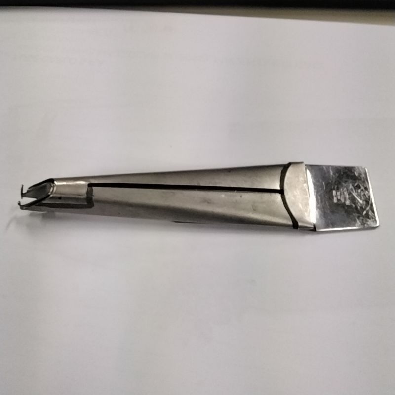 GUIDA COLLARETTO 35-17-1