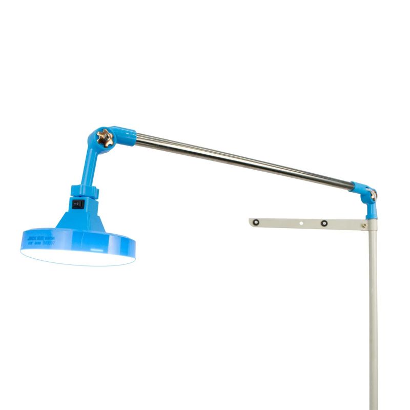 LAMPADA TONDA ROUND LAMP