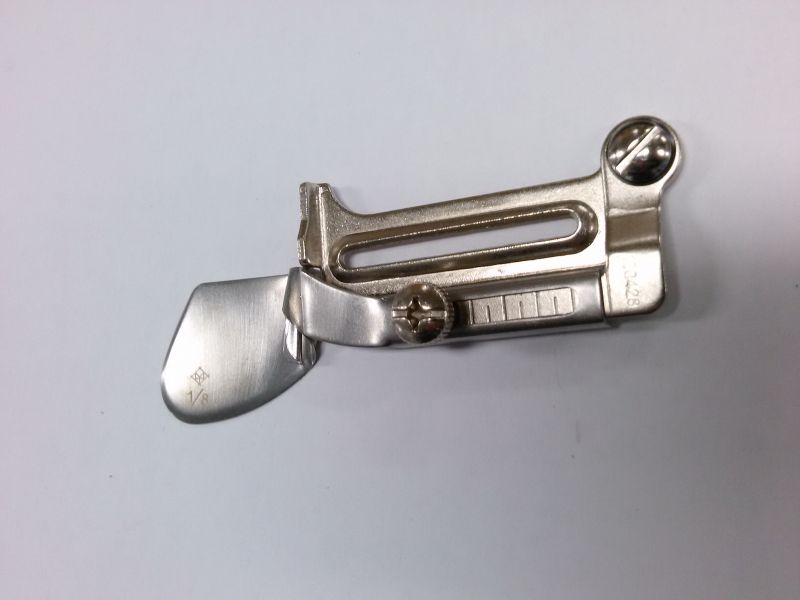 ORLATORE DOPPIO 3MM 1/8