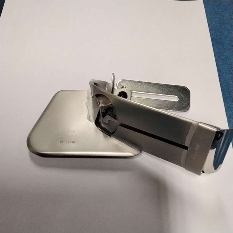 BORDATORE SEMPLICE 40