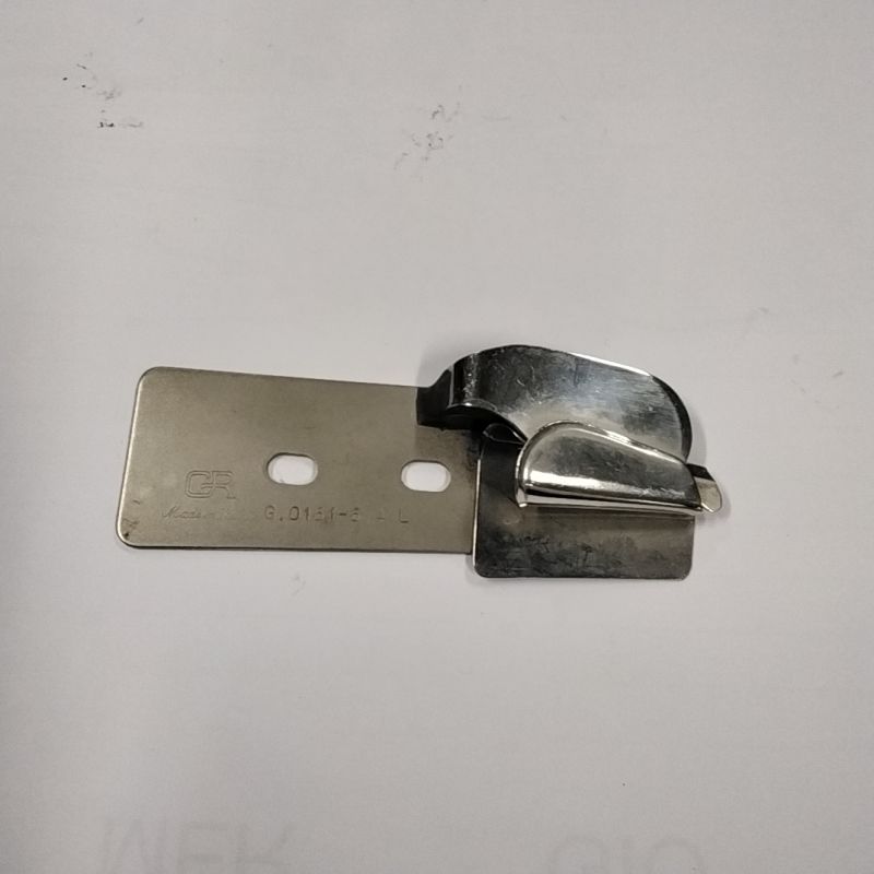 RIBATTITORE CONTRARIO