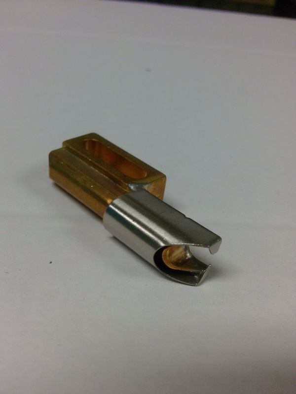 BORDATORERIGHT ANGLE BINDER (20X9X1.5MM)