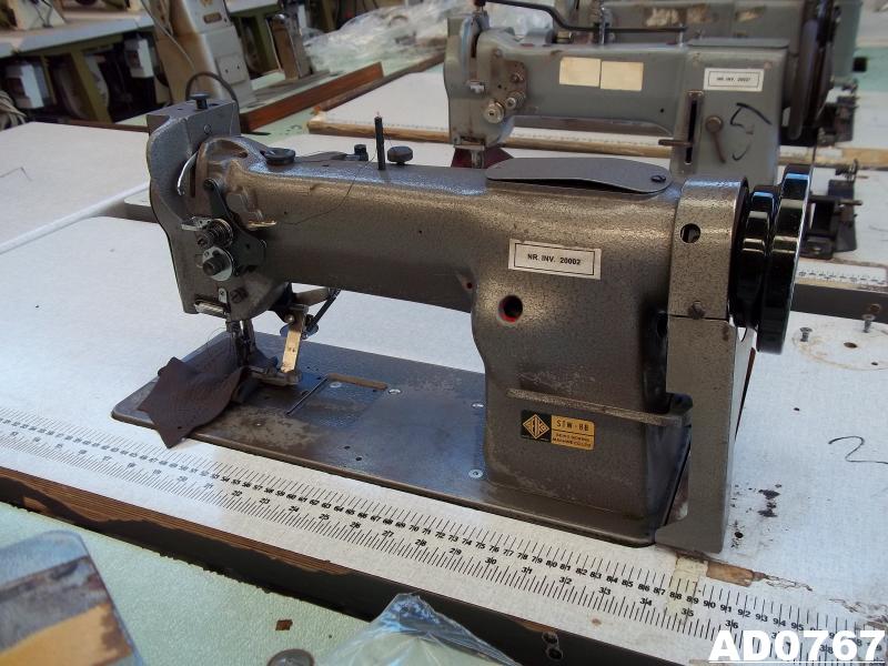 8B-STW GRIGIA CON B/M FRIZIONE 380V