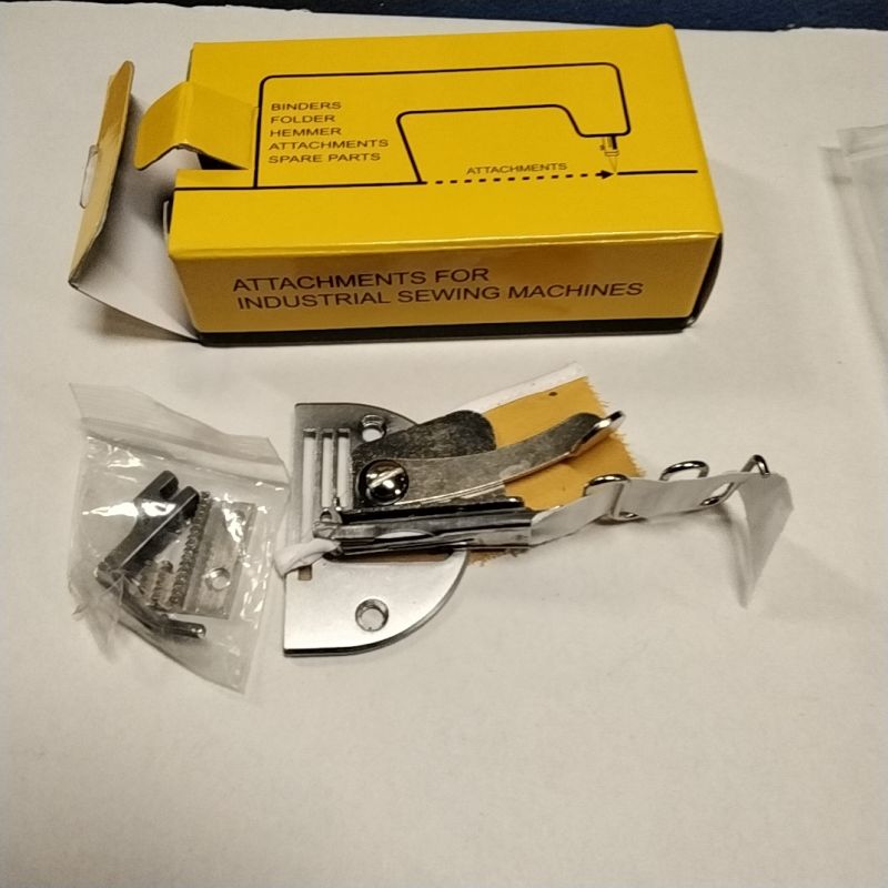 RIGHT ANGLE BIAS BINDER TAPE S