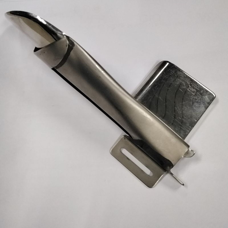 BORDATORE DOPPIO=MF F50