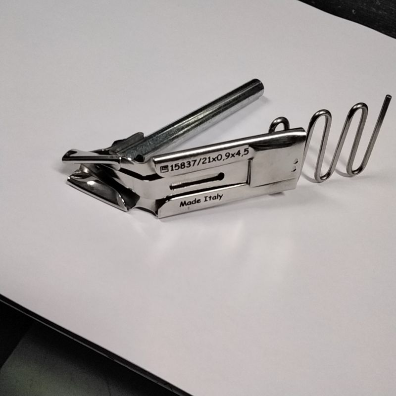 TVB L BORDATORE T. VIVO 21