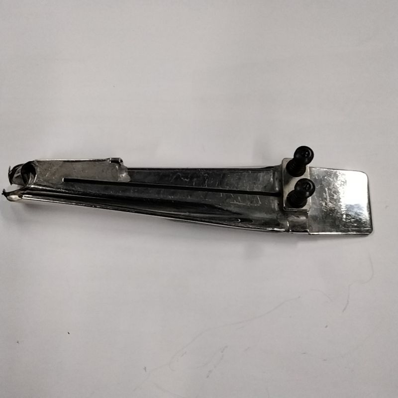 GUIDA COLL.GEMINI 32-12,5-1,7 EL5/6