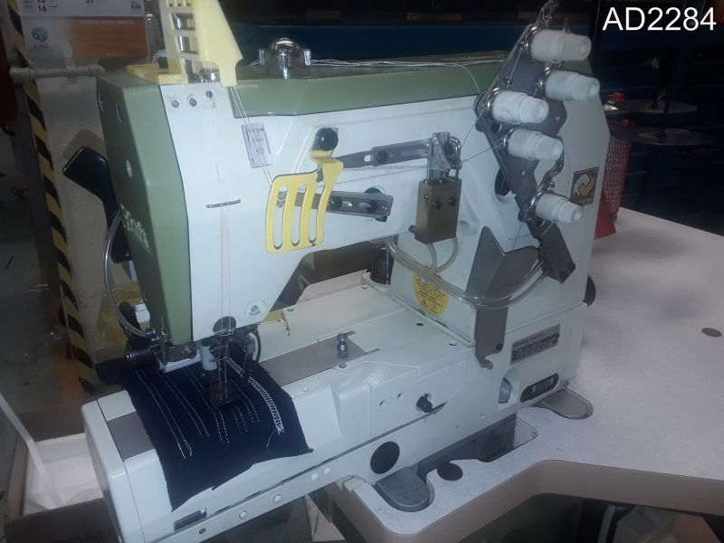 71F-10-2MK-04/517-42 REVISIONATA CON BANCALE/MOTORE (TAVOLA NUOVA)