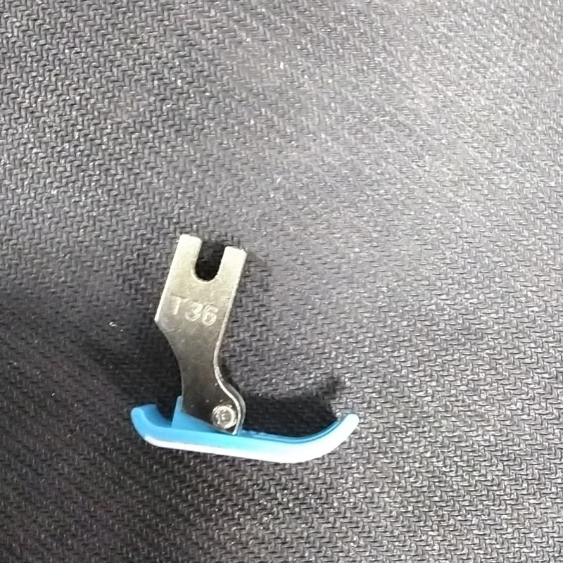 PIEDINO PLASTIFICATO (T360)R-NARROW