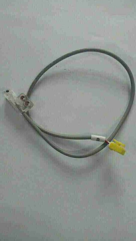 C4-2630 SENSOR B  (BACK) (3TH)