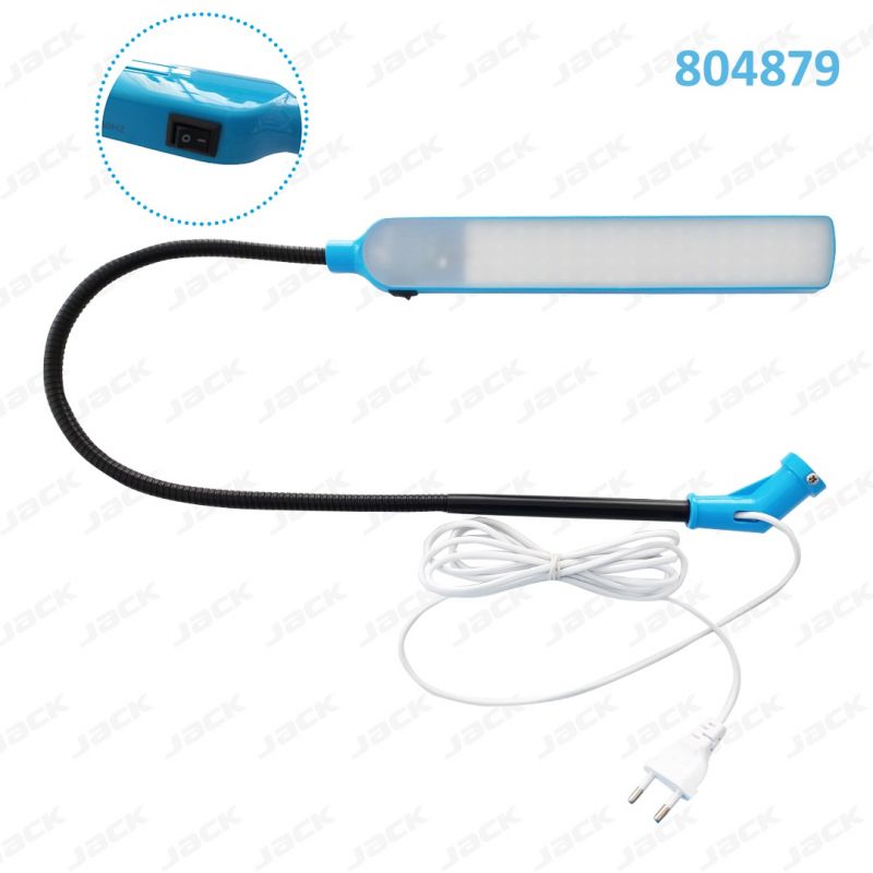 LAMPADA PER PORTAFILI LAMP