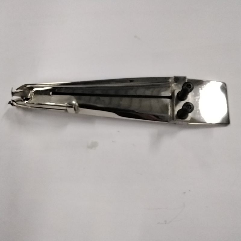 GUIDA LATERALE  (XX)