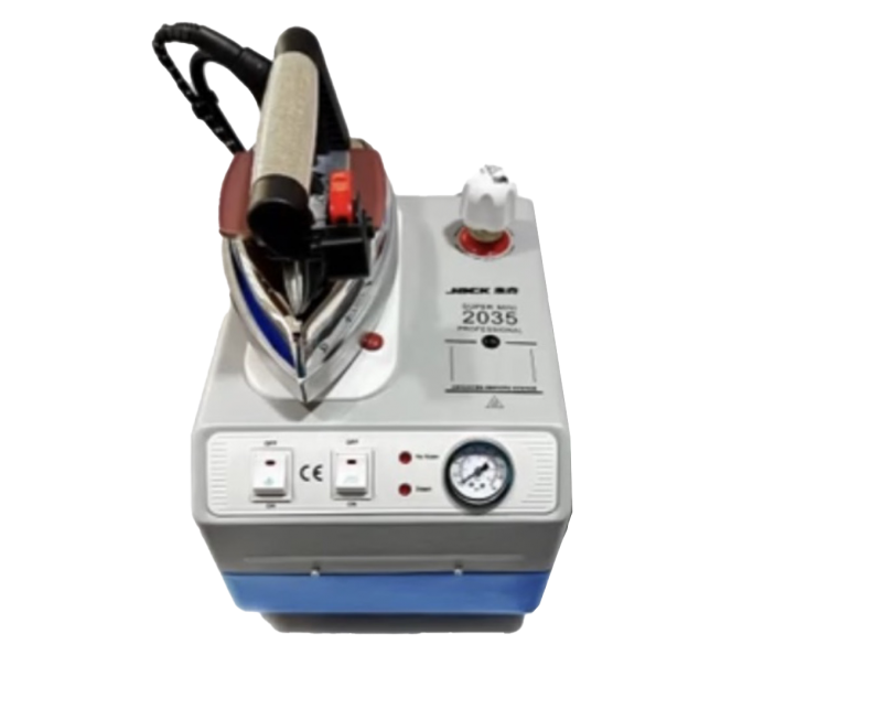 2035 FERRO DA STIRO CON CALDAIA 3,5L BOILER