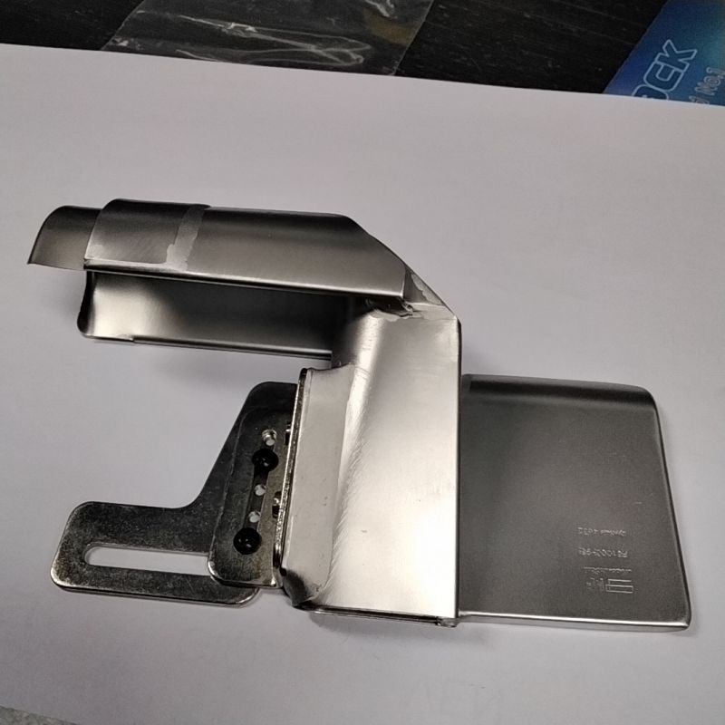 BORDATORE CINT.PIEGA SEMPLICE 95 SPEC.