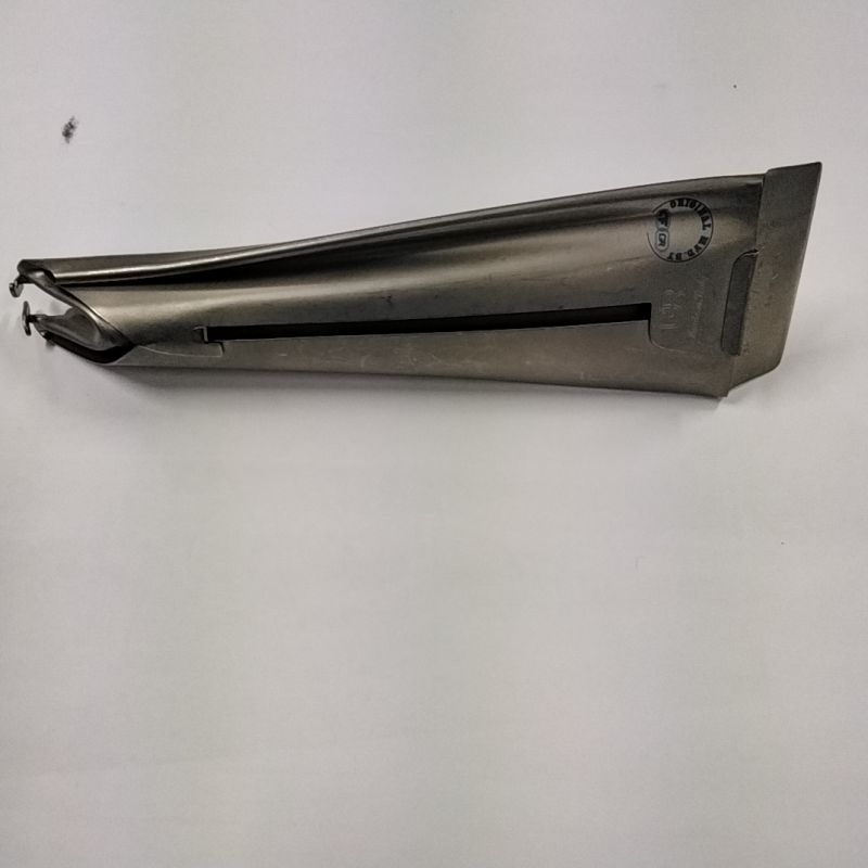 GUIDA COLLARETTO X 46