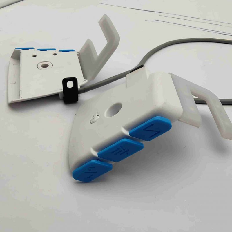 SWITCH ASM X A7 A7-0102-00