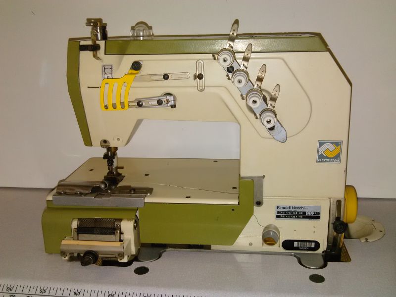 61F-11-2EK-04 MM 4,5 SENZA PULLER COMPL.