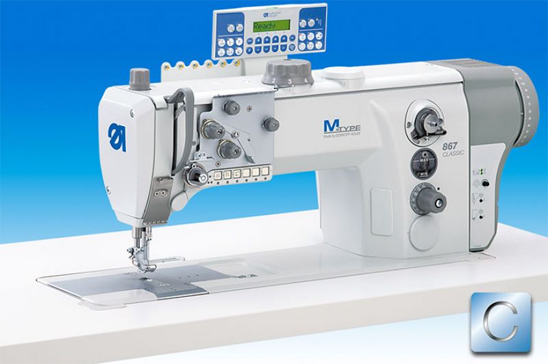 867H-190060 E6/12 CON DAC CLASSIC