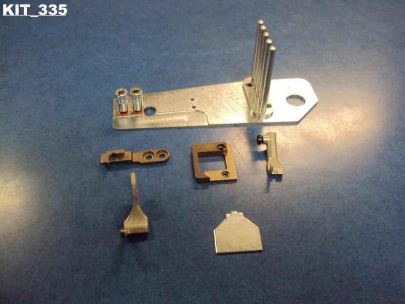 TRASF.X BORDARE PF.335/NEC.840 *