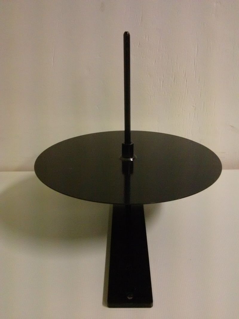 PORTA SPOLONI DIAM.220 MM JCK 813936