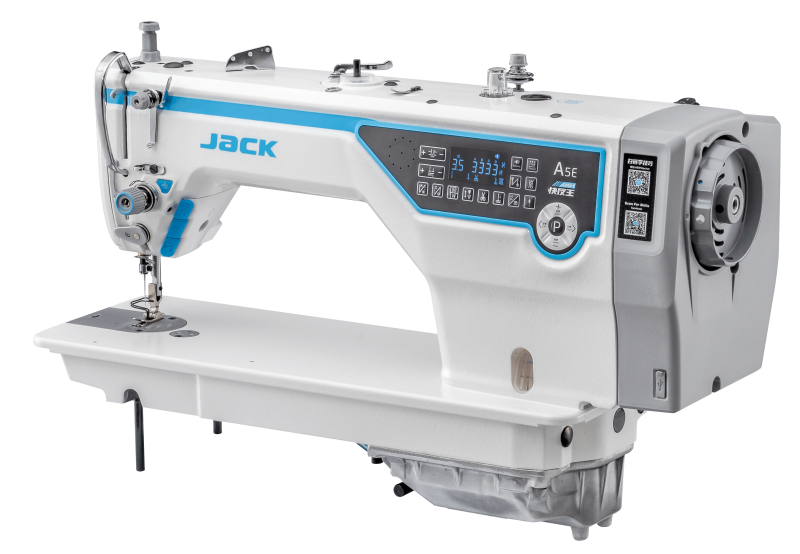 5AE-A AMH ITA LINEARE CON INTELLIGENZA ARTIFICIALE COMPLETA